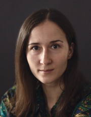 Julianna Redlich