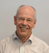 Jörg Kärger