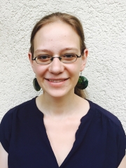 Kathrin Stocker