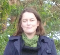 Katrin Henzel