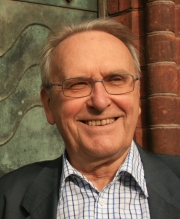 Knut Schulz