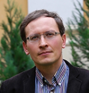 Krzysztof Żarski