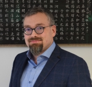 Marc A. Matten