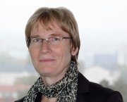 Maria Häusl