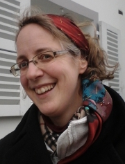 Marie-Bénédicte Vincent