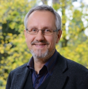 Martin Baumeister