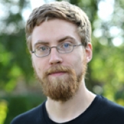 Matthias Kaufmann