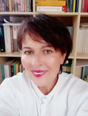 Mirosława Czarnecka