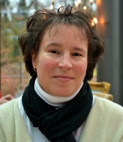 Nicole Glocke