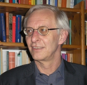 Norbert Nübler