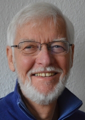 Peter Schreier