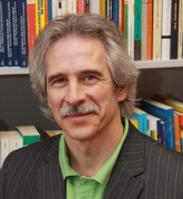 Rainer Bolle