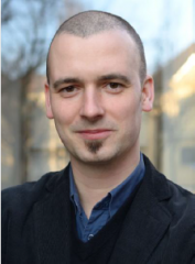Robert Schuster