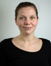 Sarah Kleinmann