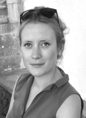 Sophie Spieler