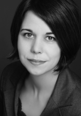 Stefanie Middendorf