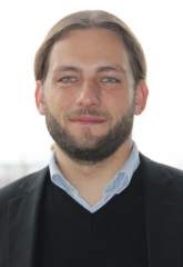Swen Steinberg