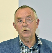 Thomas Mayer
