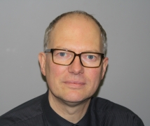 Ulrich Johannes Schneider