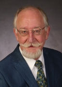 Winfried Eberhard