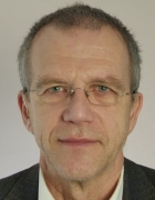 Wolfgang Hesse