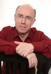 Wolfgang R. Dick